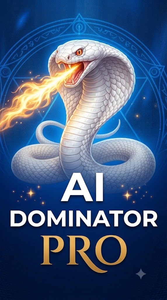 AI Dominator pro AI Dominator pro