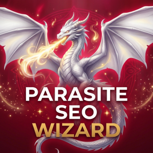 parasite seo wizard plugin